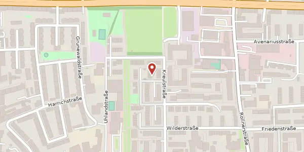 Karte der Umgebung von Shenzhenstr. 53, 90408 Nürnberg