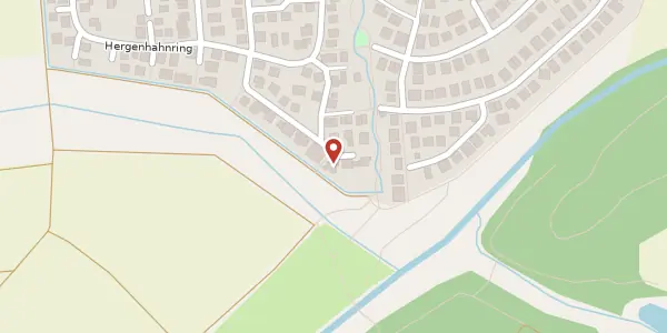 Karte der Umgebung von Schmidtbornstr. 35a, 61250 Usingen