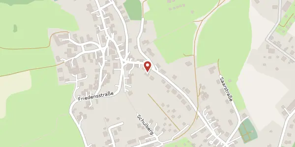 Karte der Umgebung von Steigerstraße 38, 01705 Freital