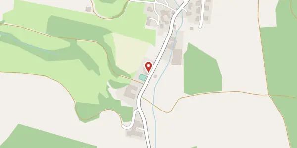 Karte der Umgebung von Ober-Liebersbach 10, 69509 Mörlenbach