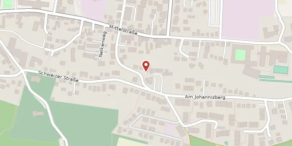 Karte der Umgebung von Unterstraße 33, 53474 Bad Neuenahr-Ahrweiler