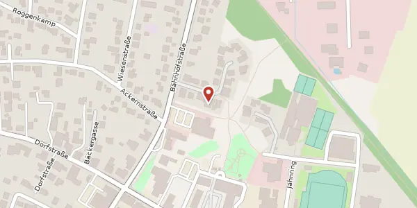 Karte der Umgebung von Karl-Gehrke-Weg 7, 29336 Nienhagen
