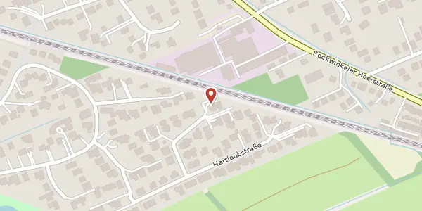 Karte der Umgebung von Wilhelm-Böhmert-Str. 30, 28355 Bremen