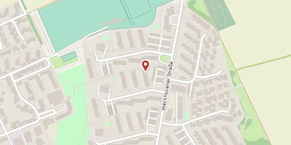 Karte der Umgebung von Ludwig-Beck-Str. 7, 41466 Neuss