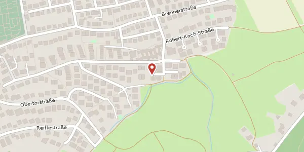 Karte der Umgebung von Schelmengraben 56, 70839 Gerlingen