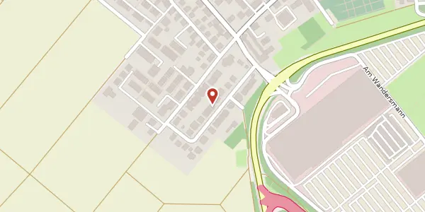 Karte der Umgebung von Bleidenstädter Äcker 11, 65719 Hofheim