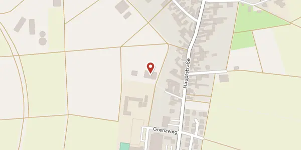 Karte der Umgebung von Am Bann 1, 35510 Butzbach