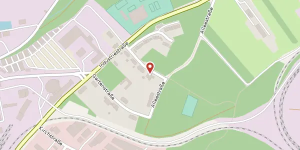 Karte der Umgebung von Dr.-Krauß-Str. 3, 50354 Hürth