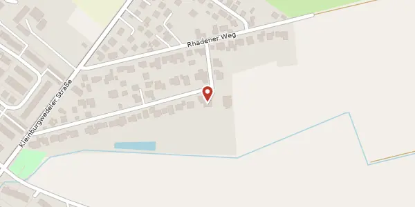 Karte der Umgebung von Reiherweg 30, 30938 Burgwedel