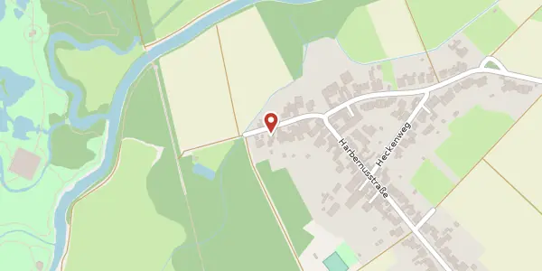 Karte der Umgebung von Grafenstr. 3, 41472 Neuss