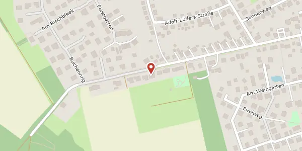 Karte der Umgebung von Elmstraße 43, 38154 Königslutter
