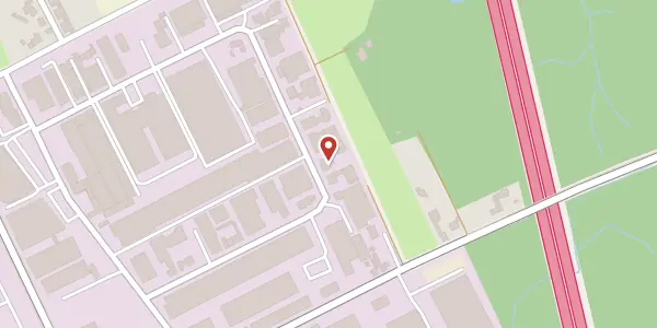 Karte der Umgebung von Max-Plack-Ring 7, 40764 Langenfeld