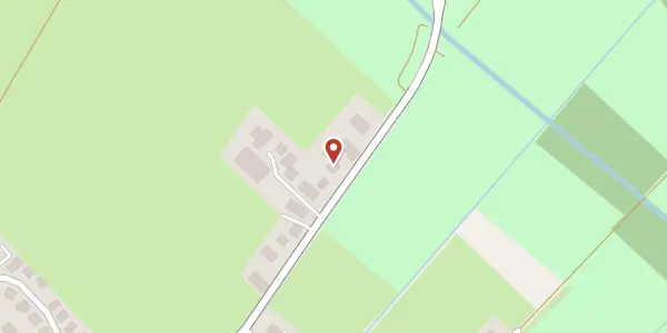 Karte der Umgebung von Rübker Straße 67, 21614 Buxtehude
