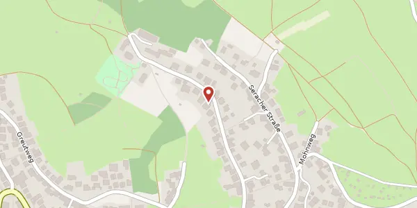 Karte der Umgebung von Schlösslesweg 29/1, 73732 Esslingen