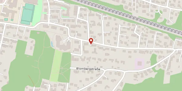 Karte der Umgebung von Brunnenstr. 34 g, 85598 Baldham