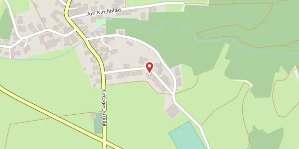 Karte der Umgebung von Zur Haselburg 13, 64739 Höchst