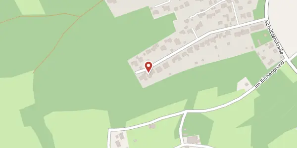 Karte der Umgebung von Fichtenstr. 33, 58640 Iserlohn