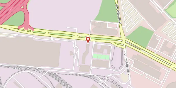 Karte der Umgebung von Theodorstr. 105, 40472 Düsseldorf