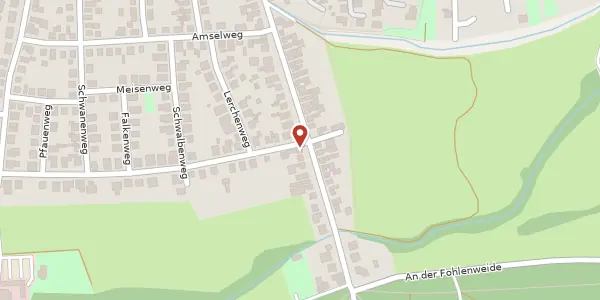 Karte der Umgebung von Kirchgasse 265, 67454 Haßloch