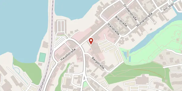 Karte der Umgebung von Bauhof 4, 23879 Mölln