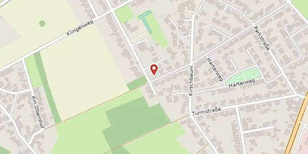 Karte der Umgebung von Im Mutscheid 44, 40764 Langenfeld