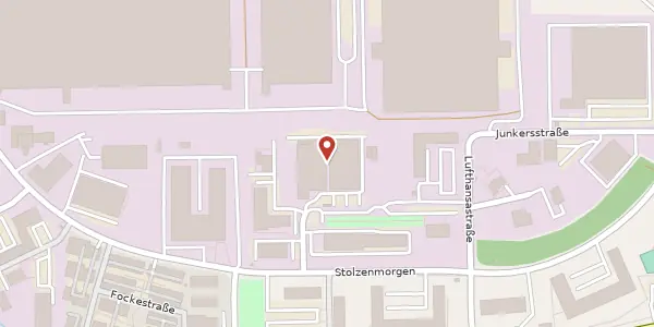 Karte der Umgebung von Stolzenmorgen 27, 35394 Gießen