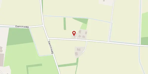 Karte der Umgebung von Kesselstr. 24, 33449 Langenberg
