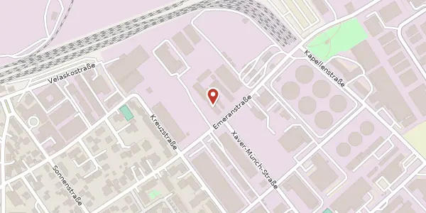 Karte der Umgebung von Emeranstr. 49 - 51, 85622 Feldkirchen