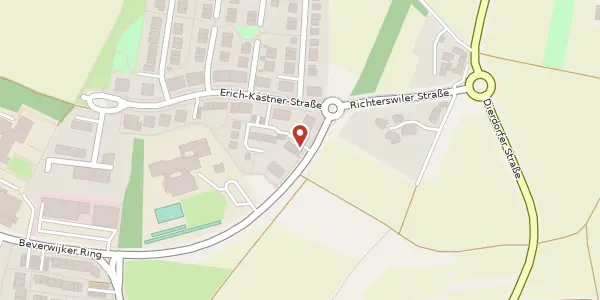 Karte der Umgebung von Beverwijker Ring 19, 56564 Neuwied