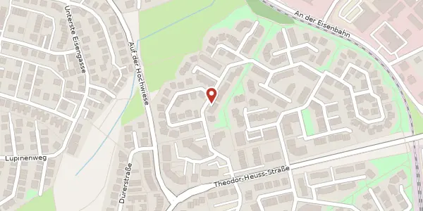 Karte der Umgebung von Rudolf-Selzer-Str. 8e, 61267 Neu-Anspach
