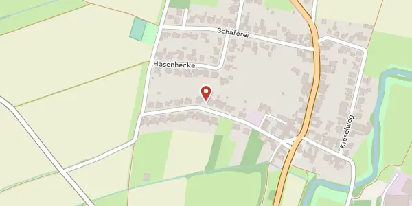 Karte der Umgebung von Diamantstr. 22 B, 53881 Euskirchen