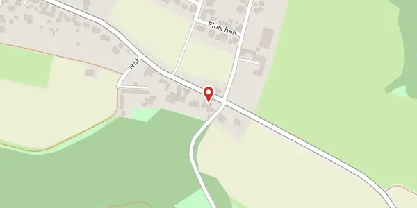 Karte der Umgebung von Eitorfer Str. 84, 53773 Hennef