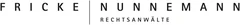 Logo der Kanzlei RAe Fricke / Nunnemann