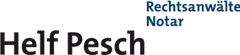 Logo der Kanzlei Kanzlei Helf Pesch