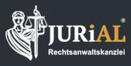 Logo der Kanzlei JURiAL Rechtsanwaltskanzlei