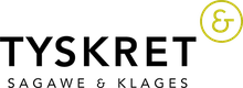 Logo der Kanzlei Tyskret Sagawe & Klages Rechtsanwälte PartGmbB