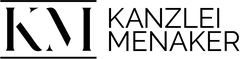 Logo der Kanzlei Rechtsanwaltskanzlei Menaker