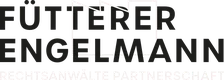 Logo der Kanzlei Fütterer & Engelmann Rechtsanwälte Partnerschaft