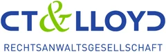 Logo der Kanzlei CT Lloyd GmbH Rechtsanwaltsgesellschaft