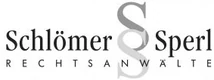 Logo der Kanzlei Schlömer & Sperl Rechtsanwälte