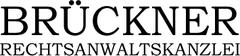 Logo der Kanzlei Daniel Brückner
