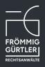 Logo der Kanzlei Frömmig, Gürtler & Kollegen