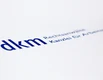 Logo der Kanzlei dkm Rechtsanwälte Kanzlei für Arbeitsrecht Müller Kratz PartG mbB