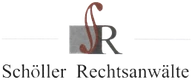 Logo der Kanzlei Schöller Rechtsanwälte