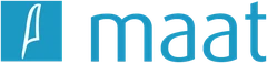 Logo der Kanzlei maat RAe Späth und Partner PartGmbB