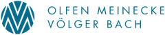Logo der Kanzlei Olfen Meinecke Völger Rechtsanwälte Steuerberater PartG mbB