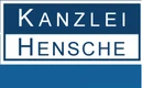 Logo der Kanzlei Hensche Rechtsanwälte Fachanwaltskanzlei für Arbeitsrecht