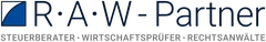 Logo der Kanzlei RAW-Partner PartG mbB Wirtschaftsprüfungsges., Steuerberatungsgesellschaft, Rechtsanwälte