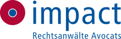 Logo der Kanzlei impact Rechtsanwälte Avocats GbR