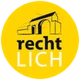 Logo der Kanzlei Kanzlei rechtLICH Villa Sander